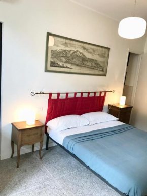 Sul Muro flat